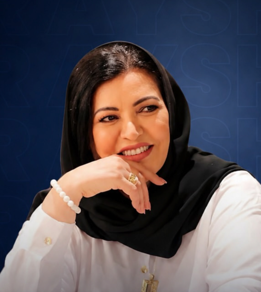 Dr. Aysha AlBusmait